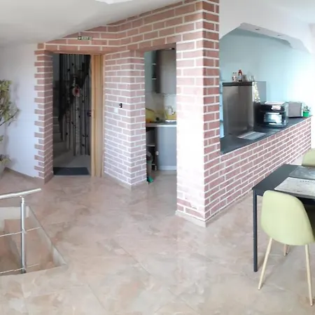 Sunshine Bed & Breakfast Byala (Varna)
