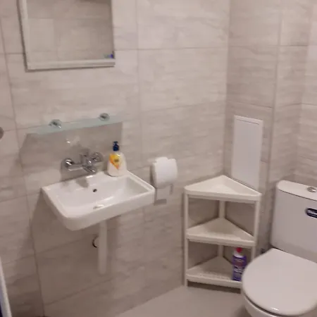 Bed & Breakfast Sunshine Byala (Varna)