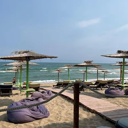 Sunshine לינה וארוחת בוקר *