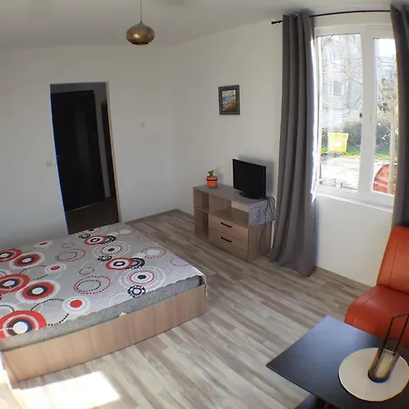 Bed & Breakfast Sunshine Byala (Varna)