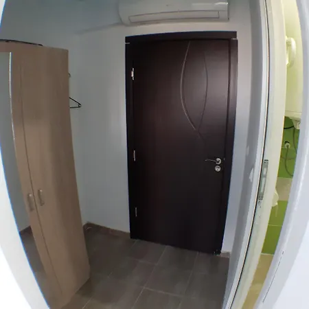 Alojamento de Acomodação e Pequeno-almoço Sunshine Byala (Varna)
